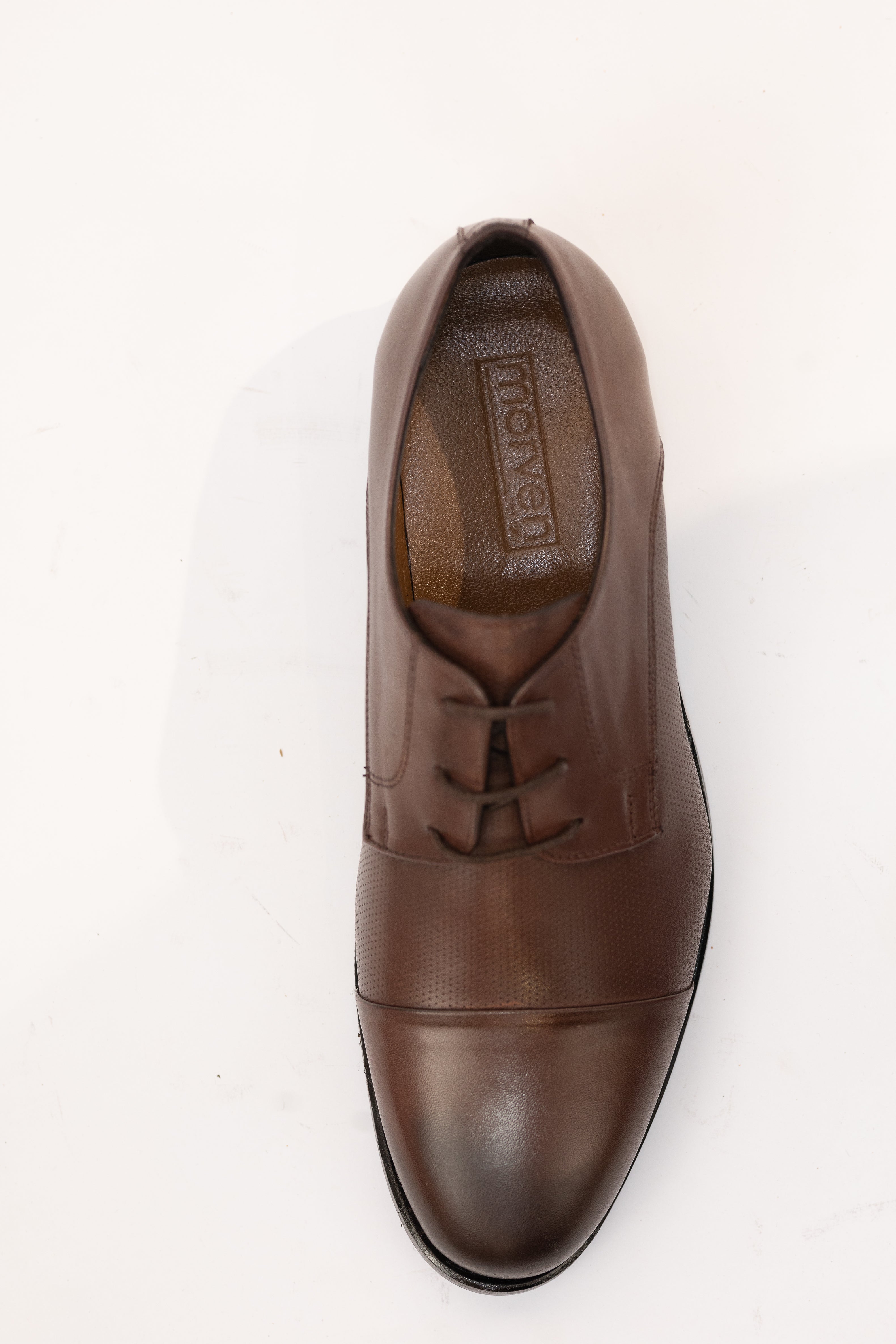 Brown Shoes
